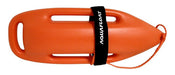 Aquafloat Professional Lifeguard Torpedo Baywatch 1