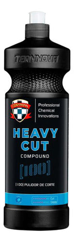 Ternnova 100 - Heavy Cut - 500 Ml 0