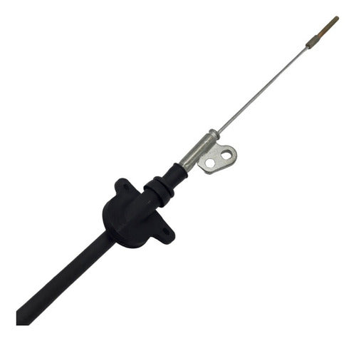 Cable De Freno De Mano Primario Hilux 2016-2022 2