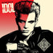 Billy Idol Idolize Yourself Vinilo Doble Nuevo Importado 0