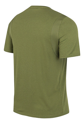 Puma Training Triblend Ultra T-Shirt 1