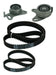 SKF Distribution Kit Mitsubishi Montero 2.5 Diesel 93-00 0