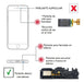 Quality Cellparts Speaker Buzzer for Xiaomi Mi 10 / Mi 10 Pro 1