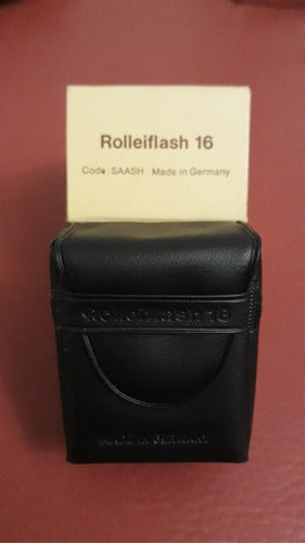 Rollei Flash 16 2