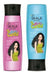 Skala Mais Cachos Shampoo and Conditioner Kit 2