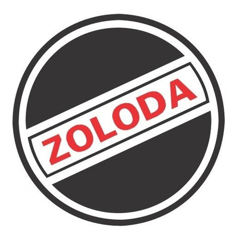 Zoloda Fixed Bridge of 10 Elements P-10-06/BKND-04 Pack of 3 Units 1