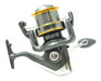 Omoto KTF 5000 Casting Reel - Coastal Fishing Aluminum Spool 3