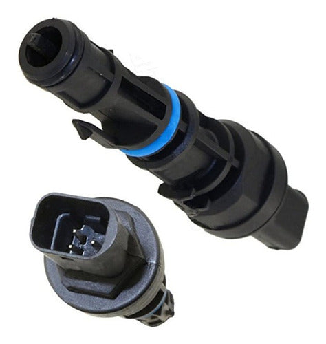 Renault Clio 2 Speed Sensor - Alternative 0