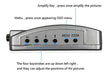 Adaptador Vga A Rca, Convertidor De Video Compuesto Av S A V 4