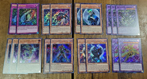 Destiny Hero Pack - Ymax Yugioh Card Shop 0