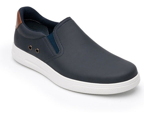 Flexi Casual Shoes for Men (mod.401204) 1