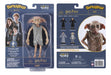 Muñeco Figura Dobby El Elfo Harry Potter Bendyfigs M4e 5