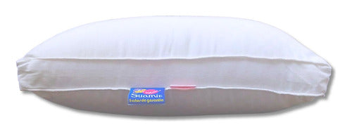 Suamir Hypersoft Pillow 70x44 -- Pack of 2 -- 1