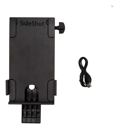 Accessory for Angled Sockets by Shotbox We R 2