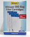 Replacement for Tetra Whisper Bio Bag 20i 40i Pack of 3 Units Original Cartridge 0