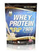 Gentech Whey Protein 7900 1kg Gluten-Free 0