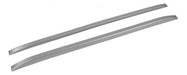 Generic Roof Bars for Gluing Gray 160 x 4 cm 0