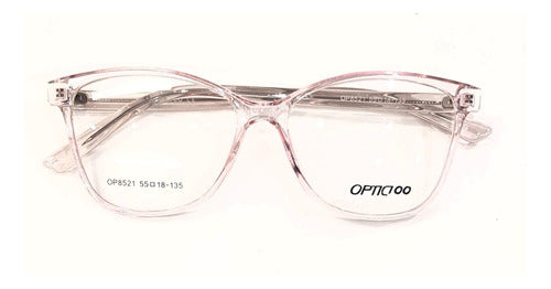 Optic100 Eyeglass Frames 4