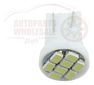 13pcs Led De3175 31mm Kit De Paquete Interior De Luces En T1 3