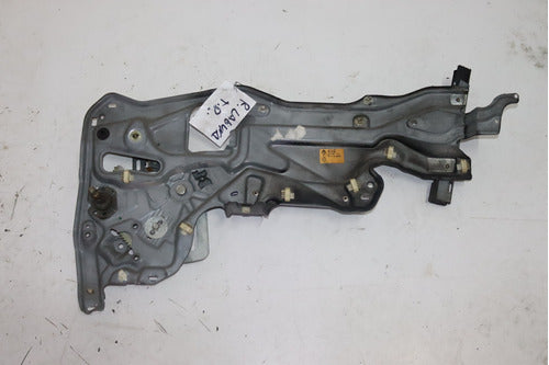 Alza Cristal Manual Tras Der. Renault Laguna 4p Mlc-582 0