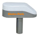 Bronx Kitchen Faucet Key Knob 0