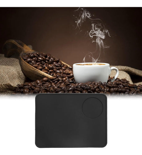 21Import Non-Slip Coffee Mat Barista 1