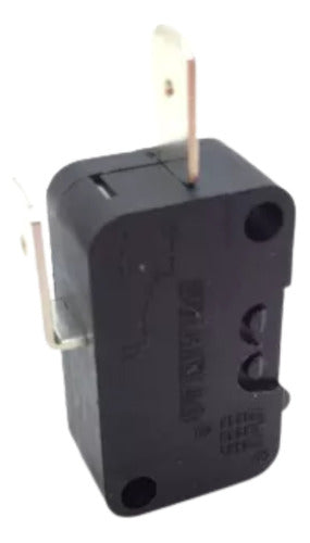 Lüsqtoff Switch Para Hidrolavadora HL-150 4