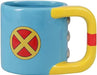 Paladone Large Ceramic Mug in Wolverine Shape 0