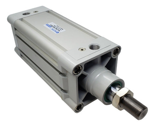 XCPC Double Effect Pneumatic Cylinder Diameter 32mm X 200mm Stroke 0