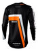 Radikal Jersey Long Sleeve Motocross ATV Enduro Volt 1