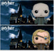 Plantillas 10 Diseños Tazas Harry Potter Funko Sublimación 2