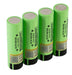 Panasonic Battery 18650 / 3400 mAh 2