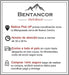 Bentancor Outdoor Manual Camping Washing Machine 4