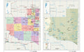 Mapas Provincias De Argentina Pdf Imprimibles 6