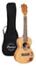 Bamboo Ukelele Concert U-23 Roses - Includes Case and Pick 0