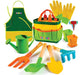 Play22 Garden Tool Set for Kids 0