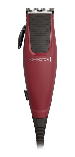 Remington Wireless Shaver R31A + Hair Trimmer HC1095 Combo 6