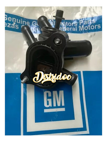 Genuine Chevrolet Cruze 1.4t 12638710 Thermostat Connection 1