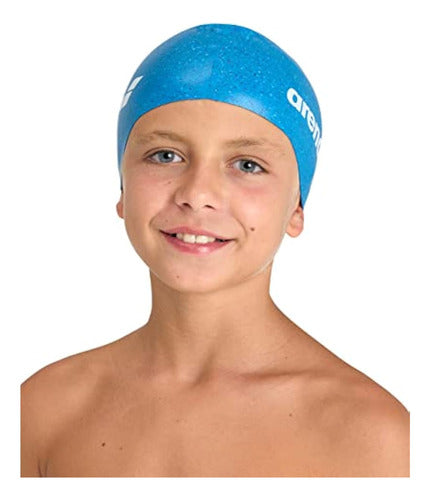 Arena Classic Unisex Silicone Swim Cap 2