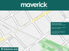 Maverick HP302 Electric Heating Pad Blanket 6