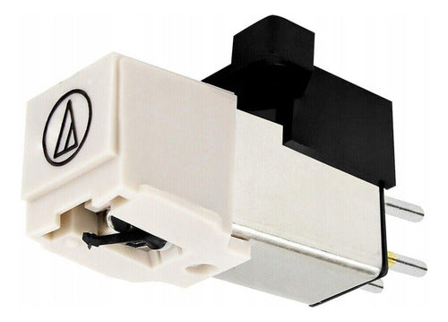 Audio Technica AT3600L Magnetic Cartridge with Original Stylus 0