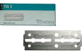 Tondeo Replacement Blades Set X 10 0