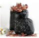 Force Flex Black Garbage Bags 80x110 30 Micron / 250 Units 3