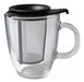 Bodum Original Taza Mug Con Infusor Yo Yo Set 350 Cc 0