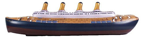 Giant Titanic Inflatable Pool Toy by Universal Specialties 0