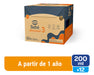 Sancor Pack X12 Bebé 3 Advanced 200ml 3