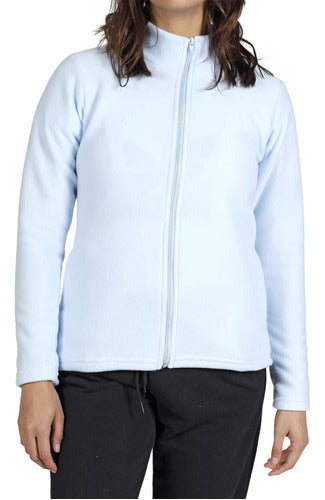 Chelsea Market Women's New Micropolar Sports Jacket Casual 0