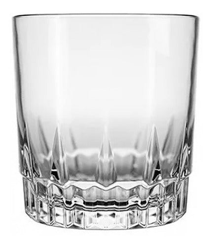 Nadir Vegas Whisky Glass - 1 Unit 0