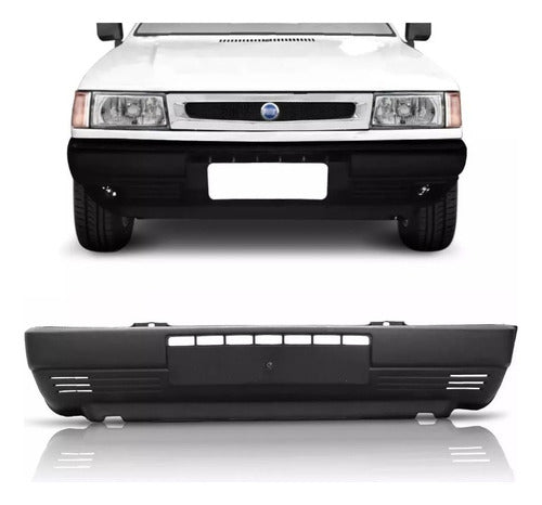 Fiat Duna/Uno/Fiorino Front Bumper (1988-2003) 0