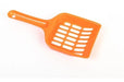 Sanitary Scoop for Cats - Red 0